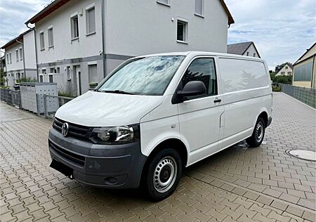 VW T5 Transporter Volkswagen 2.0TDI Klima