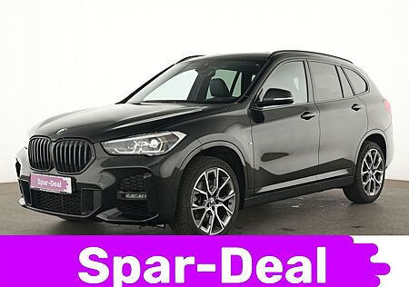 BMW X1 M-Sport Kamera|AHK|Navi|Pano|Business-Paket