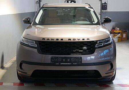 Land Rover Range Rover Velar HSE LED Volleder 360°