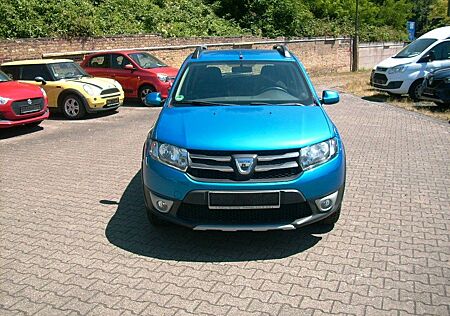 Dacia Sandero TCe 90 S/S Stepway Prestige, AC, PDC
