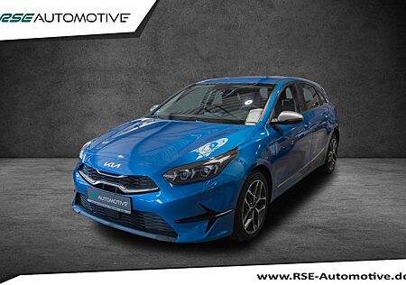 Kia Cee'd Ceed Spirit 1,6 CRDi Autom.Navi Tempomat AHK