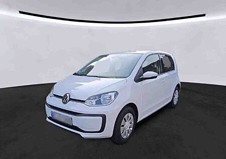 VW Up Volkswagen ! move 1.0 REARVIEW / PDC / CLIMA / GRA