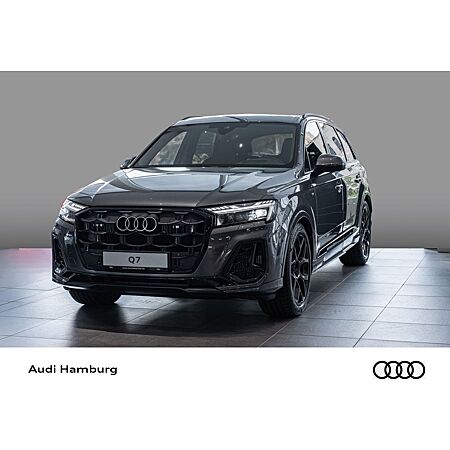 Audi Q7 leasen