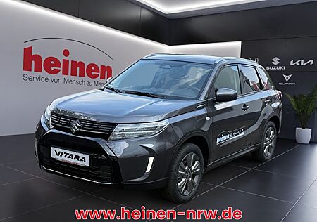 Suzuki Vitara 1.4 COMFORT ALLGRIP HYBRID RÜCKFAHRKAMERA
