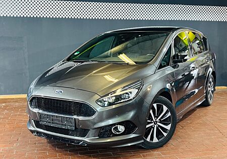 Ford S-Max ST-Line 7-Sitzer Bodystyl Panorama Keyless