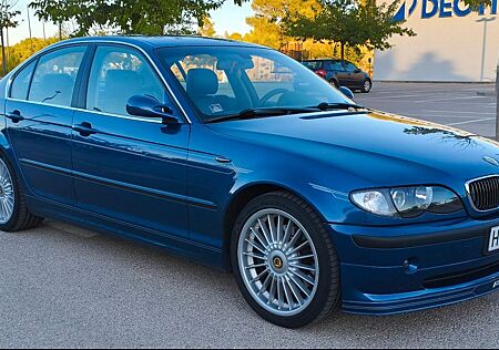 ALPINA B3 3,3 Limousine Allrad SWITCH-TRONIC -
