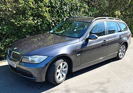 BMW 320d touring -