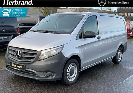 Mercedes-Benz Vito 114 L *KLIMA**KAMERA**HECKTÜREN**DAB*