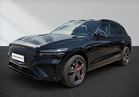 Genesis GV70 2.5T Sport 4WD Volldigital el. Heck AUT