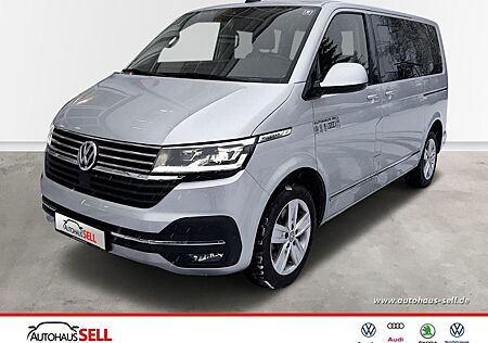 VW T6 Multivan Volkswagen T6.1 Multivan Highline KR150 TDIAL7 4 Motion