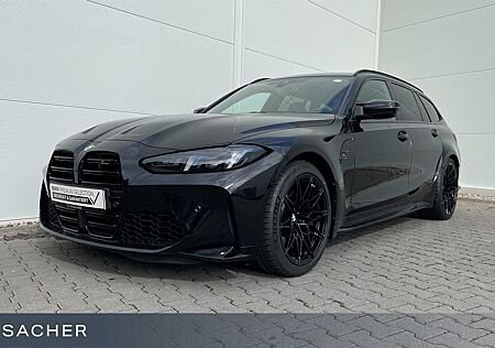 BMW M3 Competition M xDr. Tou LCI LCProf.HuD,NP:116