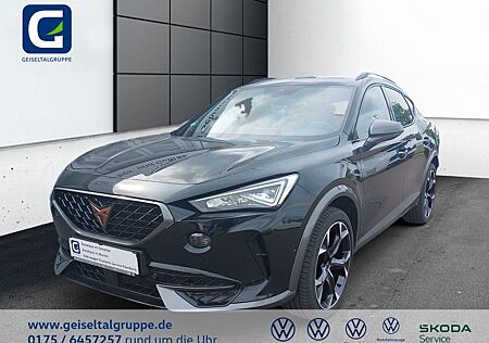 Cupra Formentor 1.4 TSI e-Hybrid *LED*DSG*NAVI*DAB+*AH