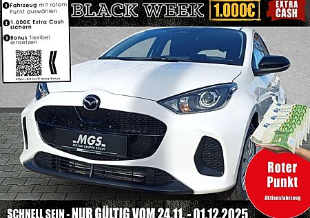 Mazda 2 Mazda2 2024 Hybrid Prime-Line