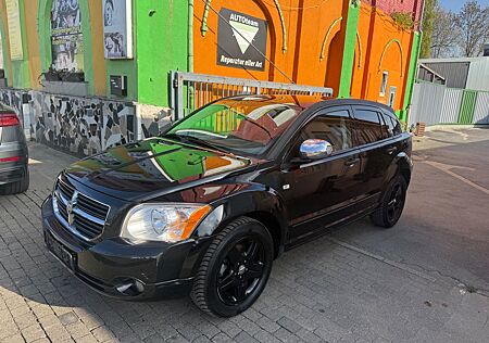 Dodge Caliber SXT ZAHNRIEMEN NEU*TÜV/INSPEKTION NEU