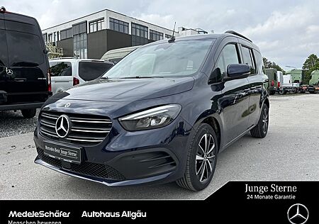 Mercedes-Benz T-Klasse T 180 PROGRESSIVE EDITION AUTOMATIK BENZIN LED