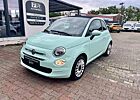 Fiat 500C 1.0l Hybrid GSE Lounge Android/App
