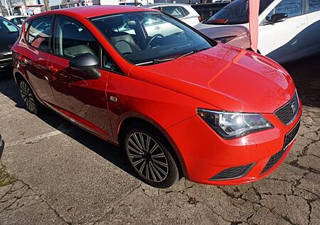 Seat Ibiza Connect