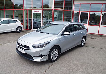 Kia Cee'd Sportswagon Ceed Sportswagon 1.6 CRDi DCT Vision