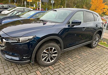 Mazda CX-5 Kangei 2WD