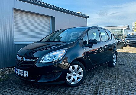 Opel Meriva B Edition Bluetooth*Klima*PDC*AHK*