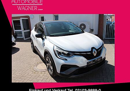 Renault Captur TCe 160 EDC R.S. Line /94721