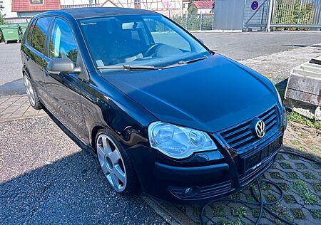 VW Polo Volkswagen 1.4TDI 59kW Typ 9n