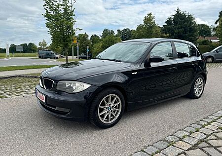 BMW 116i 116 Baureihe 1 Lim.