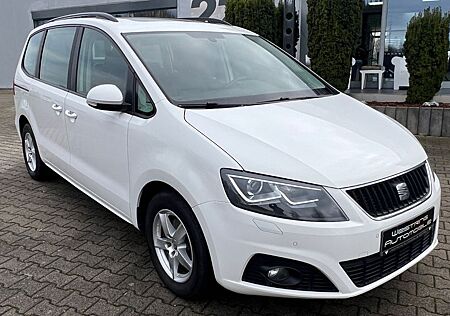 Seat Alhambra 2.0 TDI Style DSG*Voll* Style
