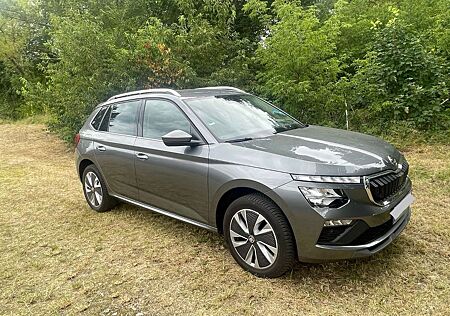 Skoda Kamiq FACELIFT - SELECTION DSG Rückfahrkamera