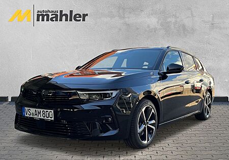 Opel Astra ST GS 1.2T Mhev HeadUP Matrix-LED Hifi Nav