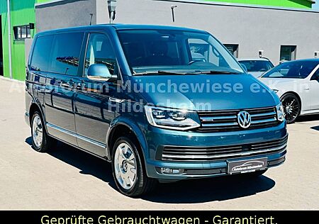 VW T6 Multivan Volkswagen "70-Jahre Bulli" 4Motion DSG *1.HAND