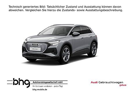 Audi Q4 e-tron 40