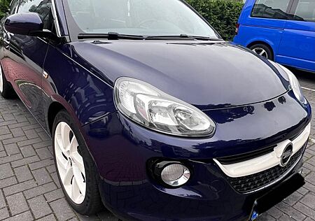 Opel Adam 1.2 -