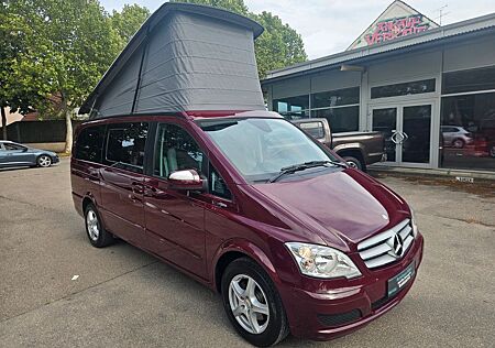 Mercedes-Benz Viano Marco Polo 2.2 CDI