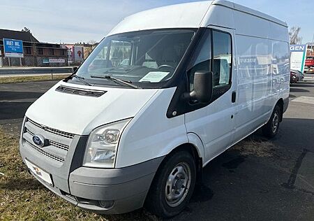 Ford Transit Kasten FT 280 M City Light 2.2 TDCI