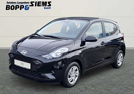 Hyundai i10 1.0 'Select'