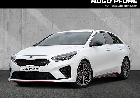 Kia Pro_ceed Procee'd 1.6 T-GDI GT (EURO 6d)