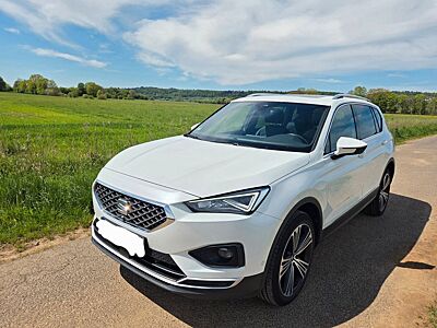 Seat Tarraco 1.5 TSI 110kW Xcellence 4Drive DSG X...