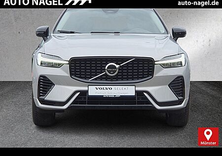 Volvo XC 60 XC60 T6 AWD Plus Dark HEAD UP|PILOT|LED|ALARM|