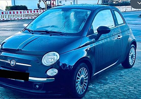 Fiat 500 0.9 TwinAir Lounge Lounge
