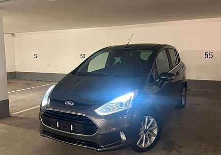 Ford B-Max 1,4/ TÜV NEU