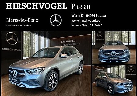 Mercedes-Benz GLA 250 e Style+MBUX+Navi+LED+PDC+Sitzhzg.+DAB