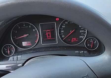 Audi A4 2.0 - 85000 km