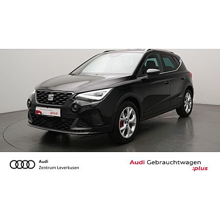 Seat Arona leasen