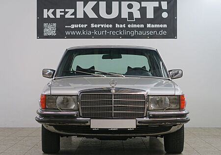 Mercedes-Benz S 280 2.8 Automatik W116