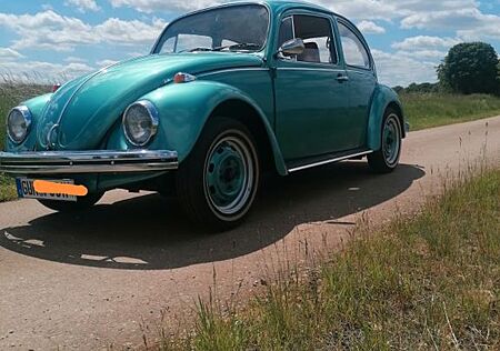VW Käfer Volkswagen