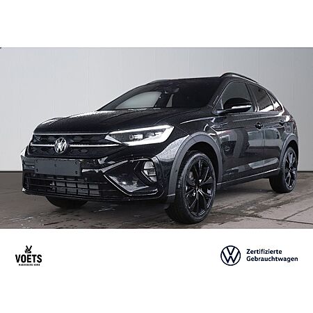 VW Taigo leasen