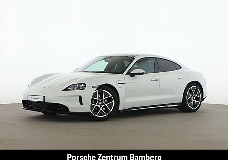 Porsche Taycan / BOSE/ Hinterachslenk./ 20 Zoll/ Glasdac