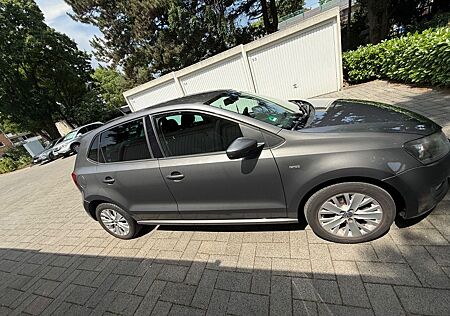 VW Polo Volkswagen 1.2 Comfortline Comfortline