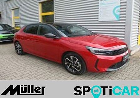Opel Corsa F GS 1.2 Turbo Automatik +Navi